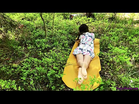 ❤️ टिंडर पर अजनबी मेरी बिल्ली को masturbates और जंगल में जुनून से fucks ️❌ गुदा अश्लील हम पर% hi.sexeey.ru%